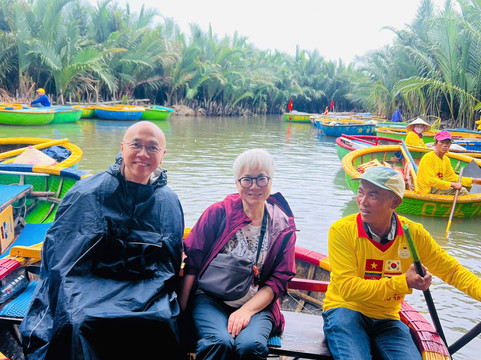 DIMOTRIP-岘港必去景点