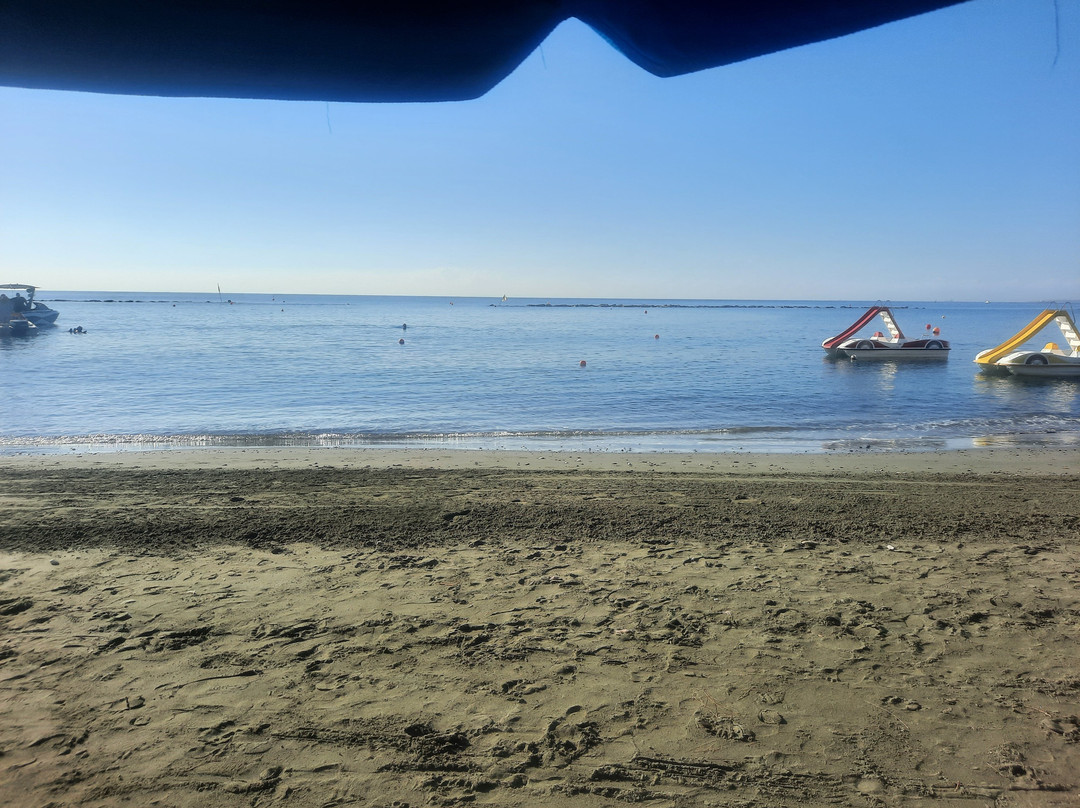 Andreas Water Sports-利马索尔必去景点