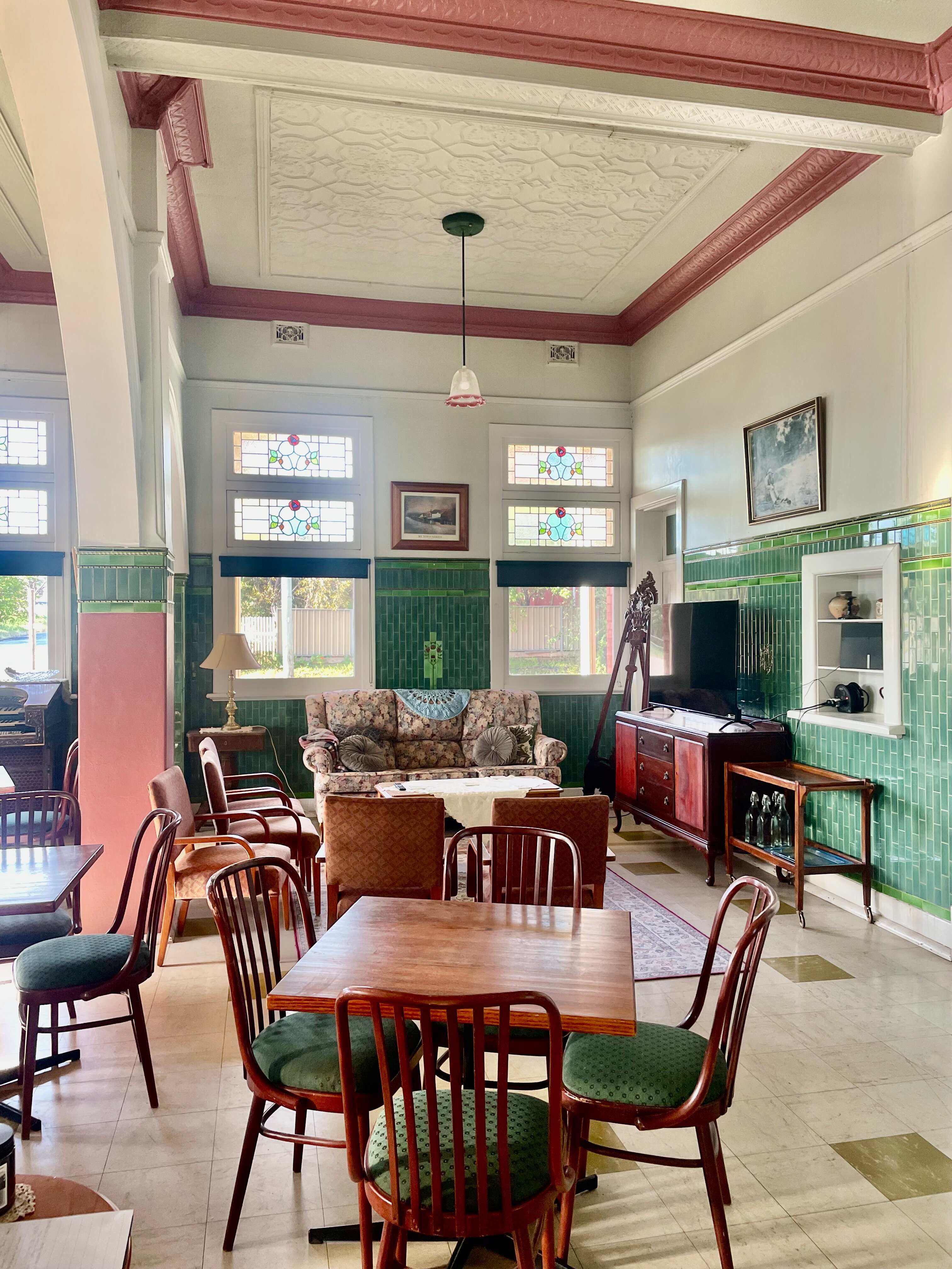 Historic Star Lodge Narrandera-官方