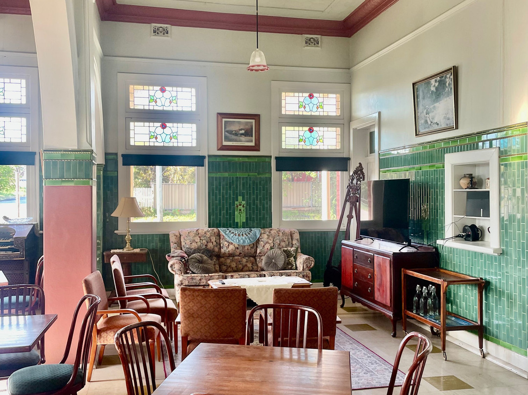 Historic Star Lodge Narrandera主图