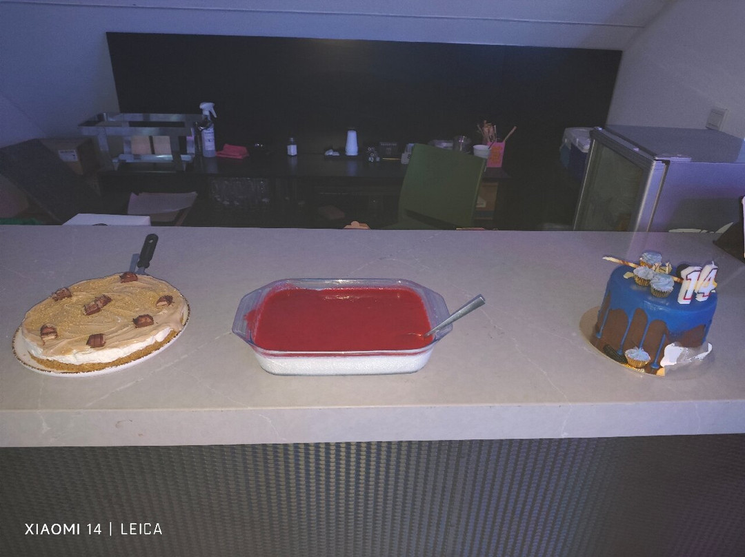 Arc-尼科西亚必去景点