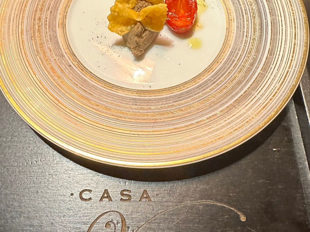 Casa Vissani主图