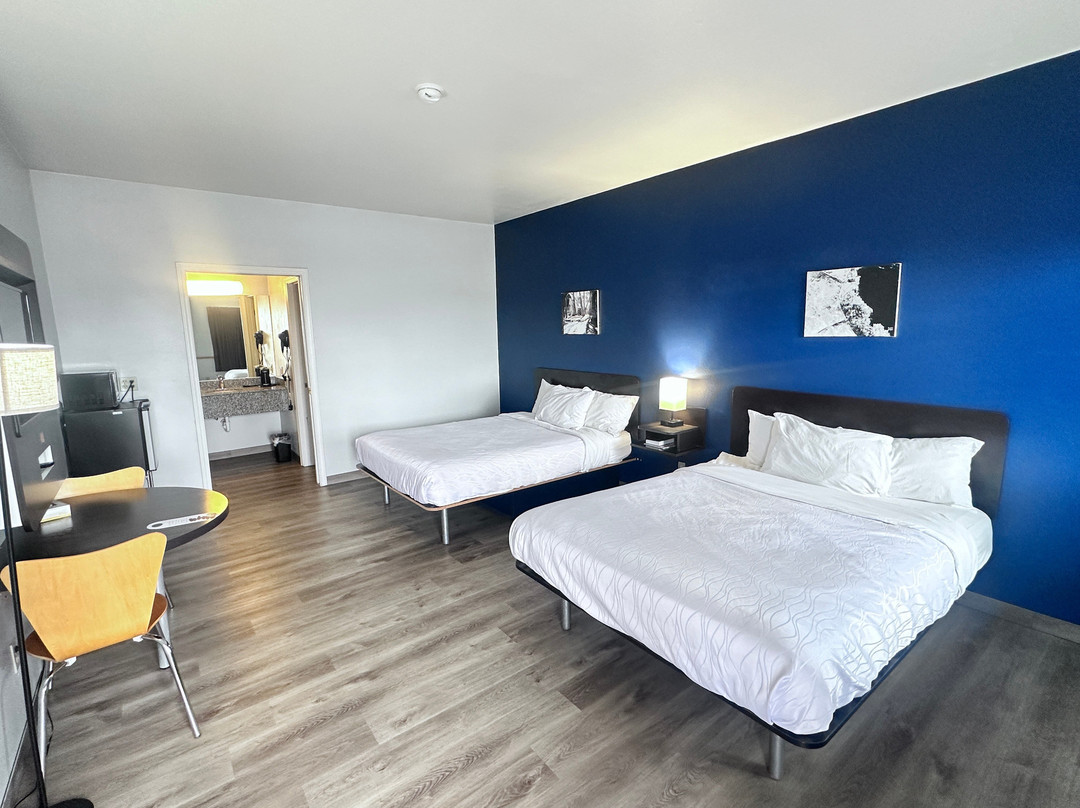 Beaverhead Lodge Dillon主图