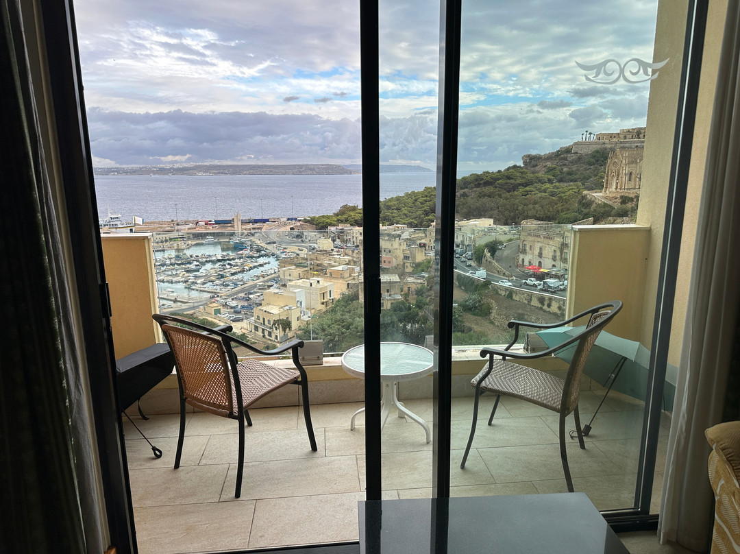 Grand Hotel Gozo主图