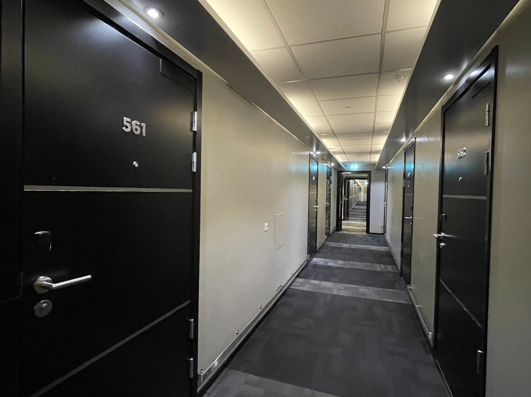 Comfort Hotel Umea City主图
