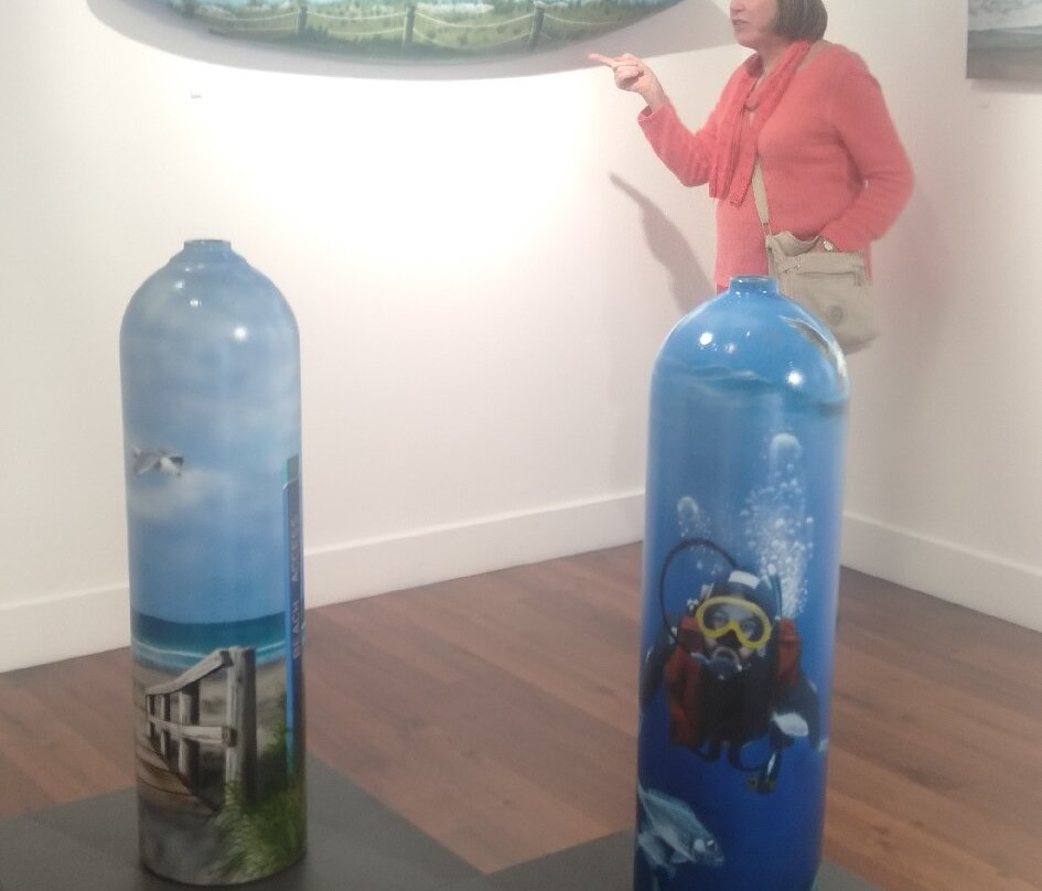 Morrinsville Gallery-Morrinsville必去景点