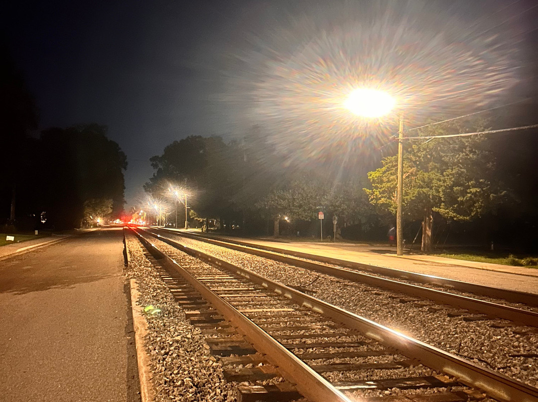 Ashland Haunted History Tours-Ashland必去景点