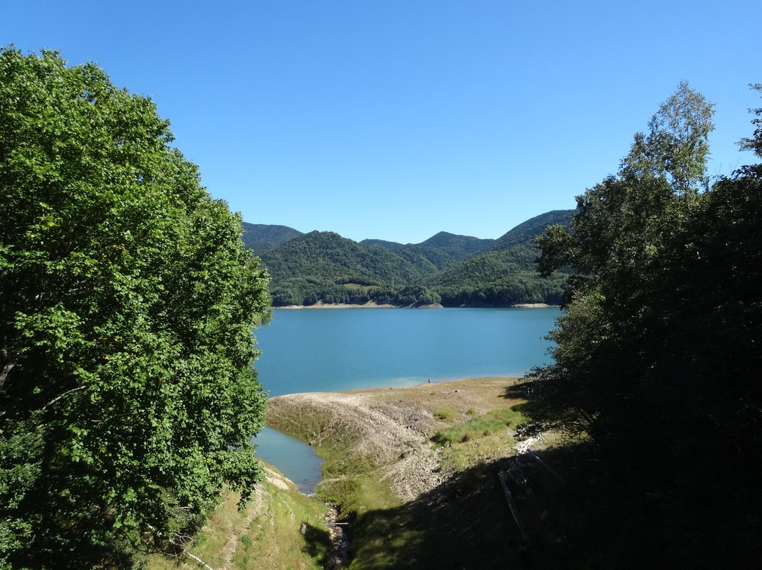 San no Sawa Railway Bridge-上士幌町必去景点