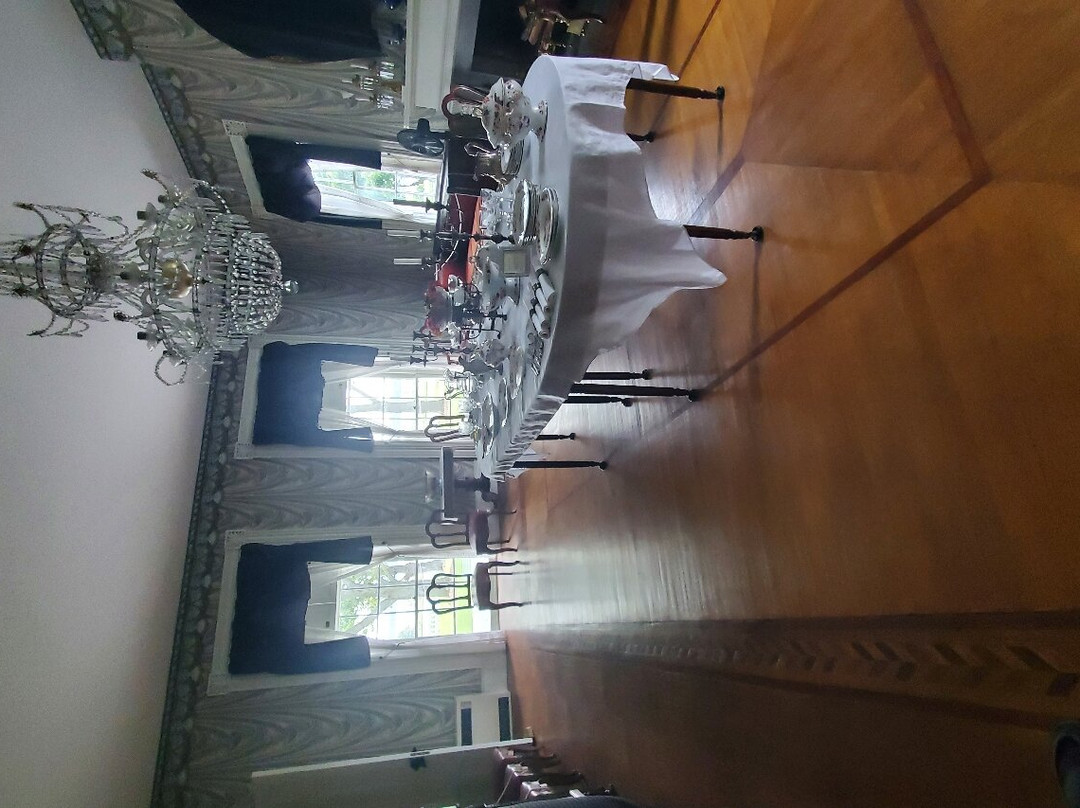 Rose Hill Mansion景点图片