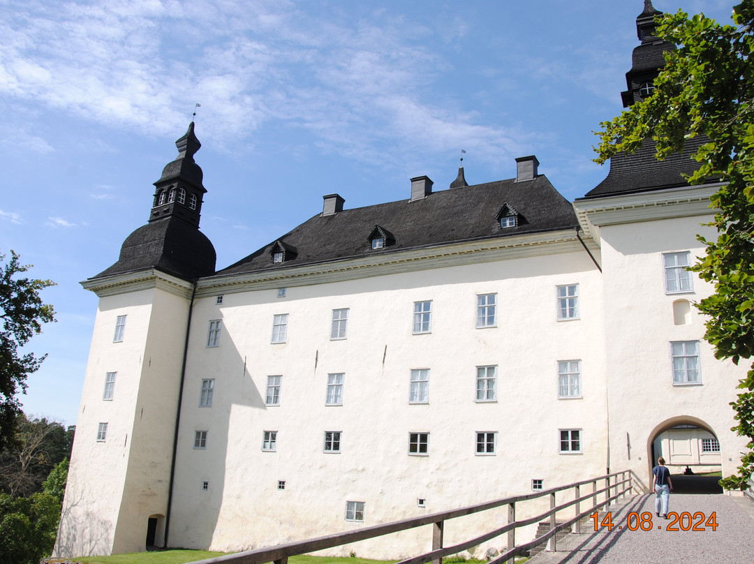 Ekenäs slott-林雪平必去景点
