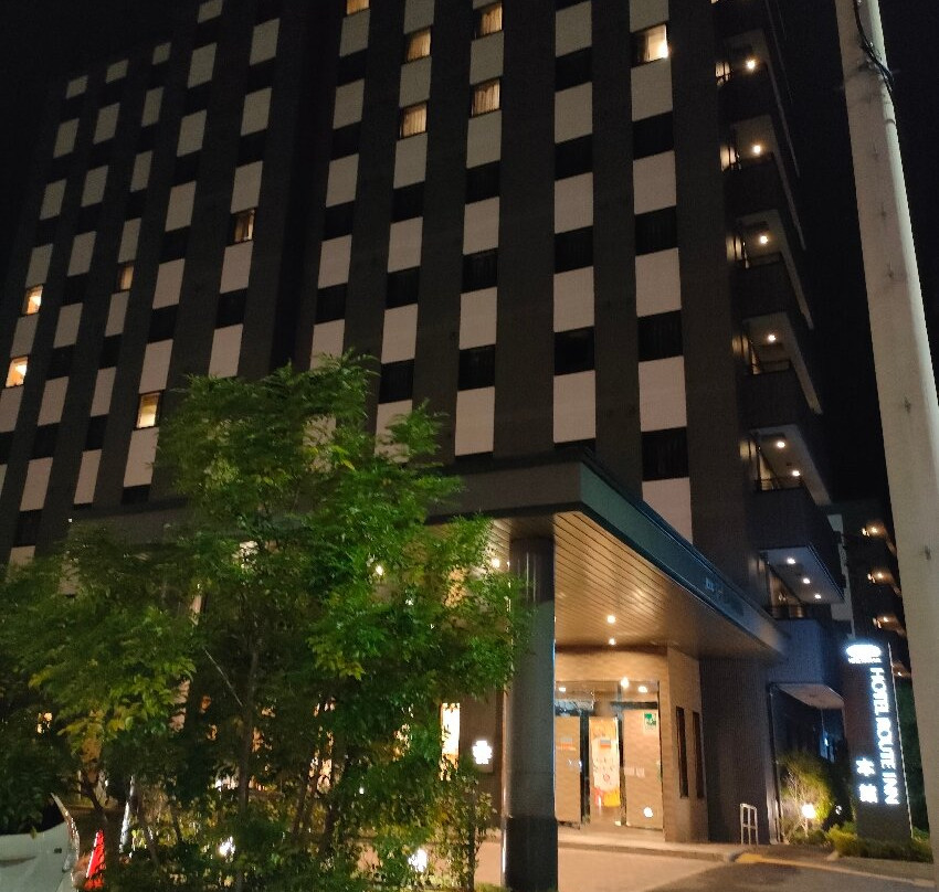 常滑站前路宾馆主图