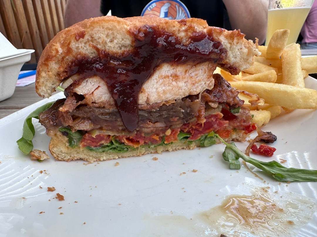 澳大利亚酒店旅馆主图