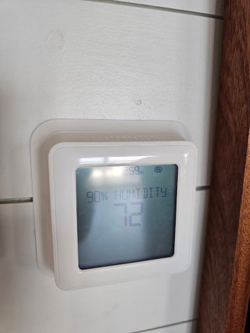 Wharfside村酒店-客卧