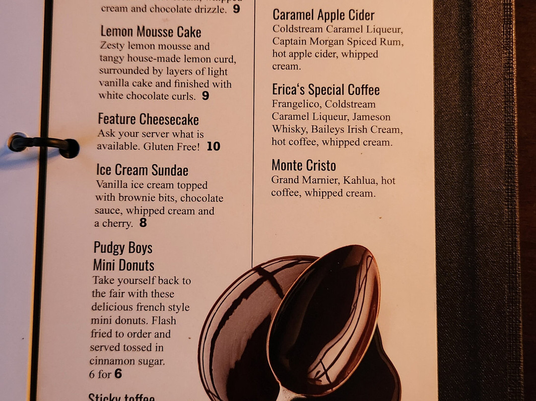 Millstone Public House East Hants