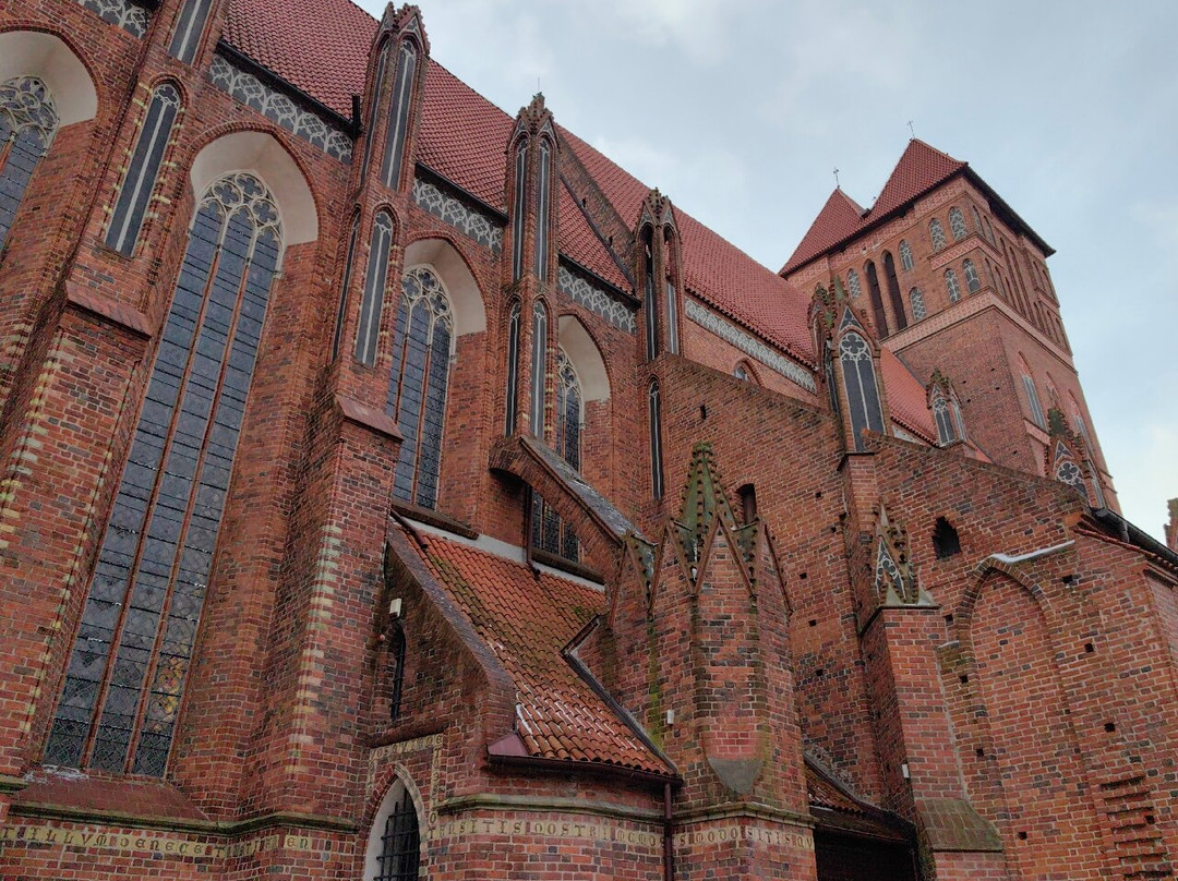 St. James Church景点图片