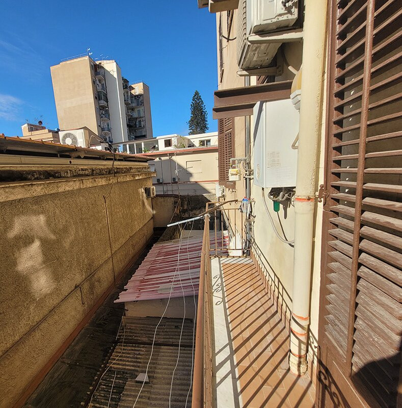 Palermo Inn Suite - Stefani主图