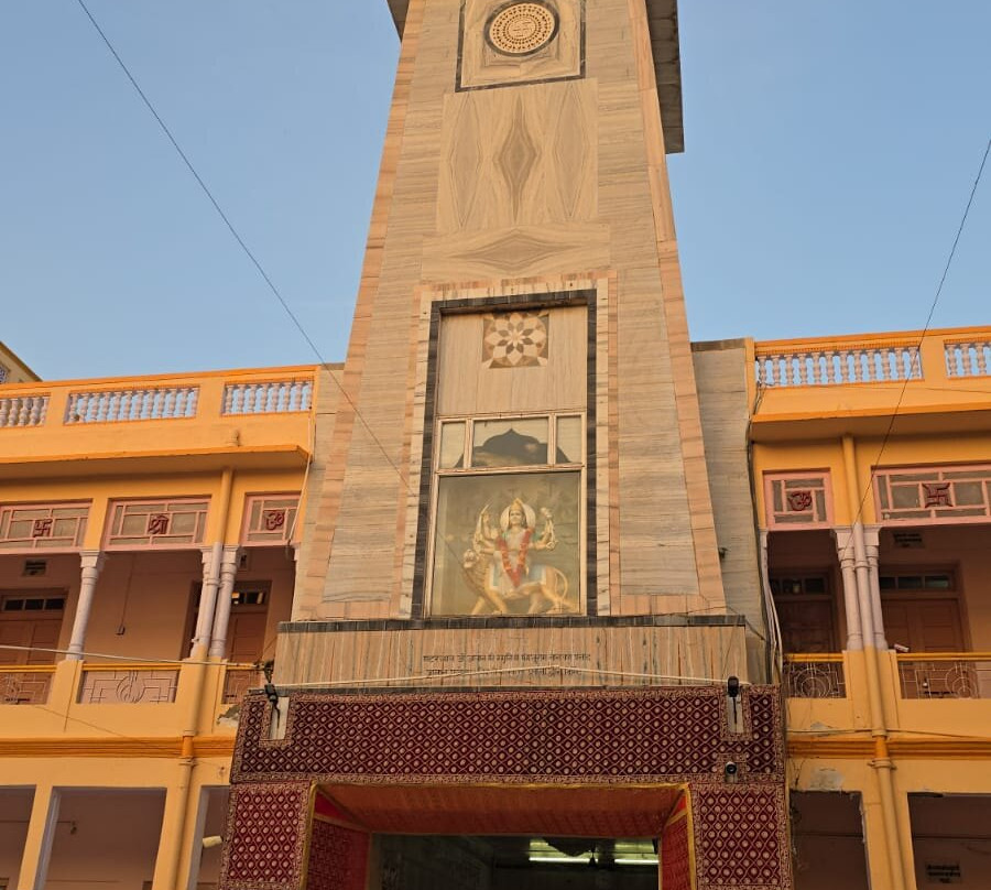 Rani Sati Temple景点图片