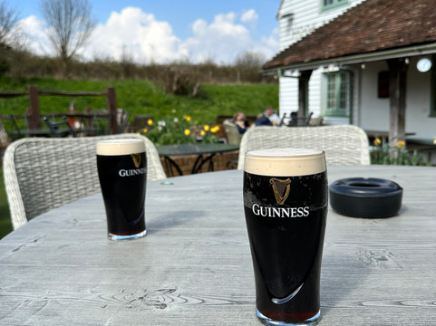 Hook & Hatchet Pub-梅德斯通必去景点