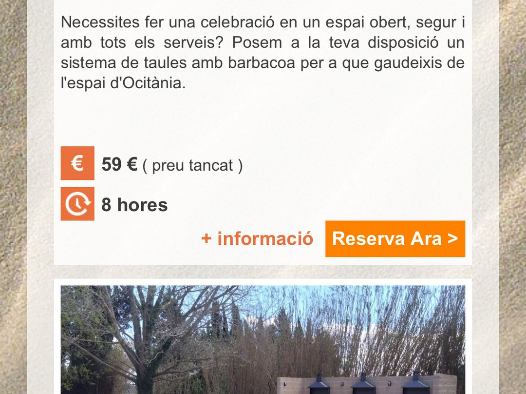 Ocitania-Gualta必去景点