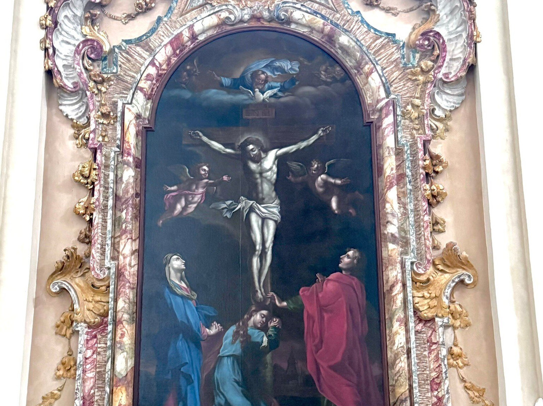 Cattedrale di San Flaviano景点图片