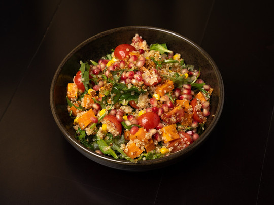 Butler's Diner主图