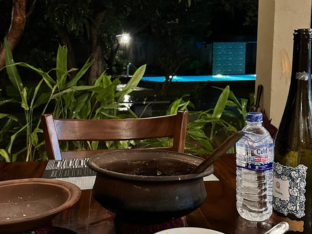 Tropicara Resort Sigiriya