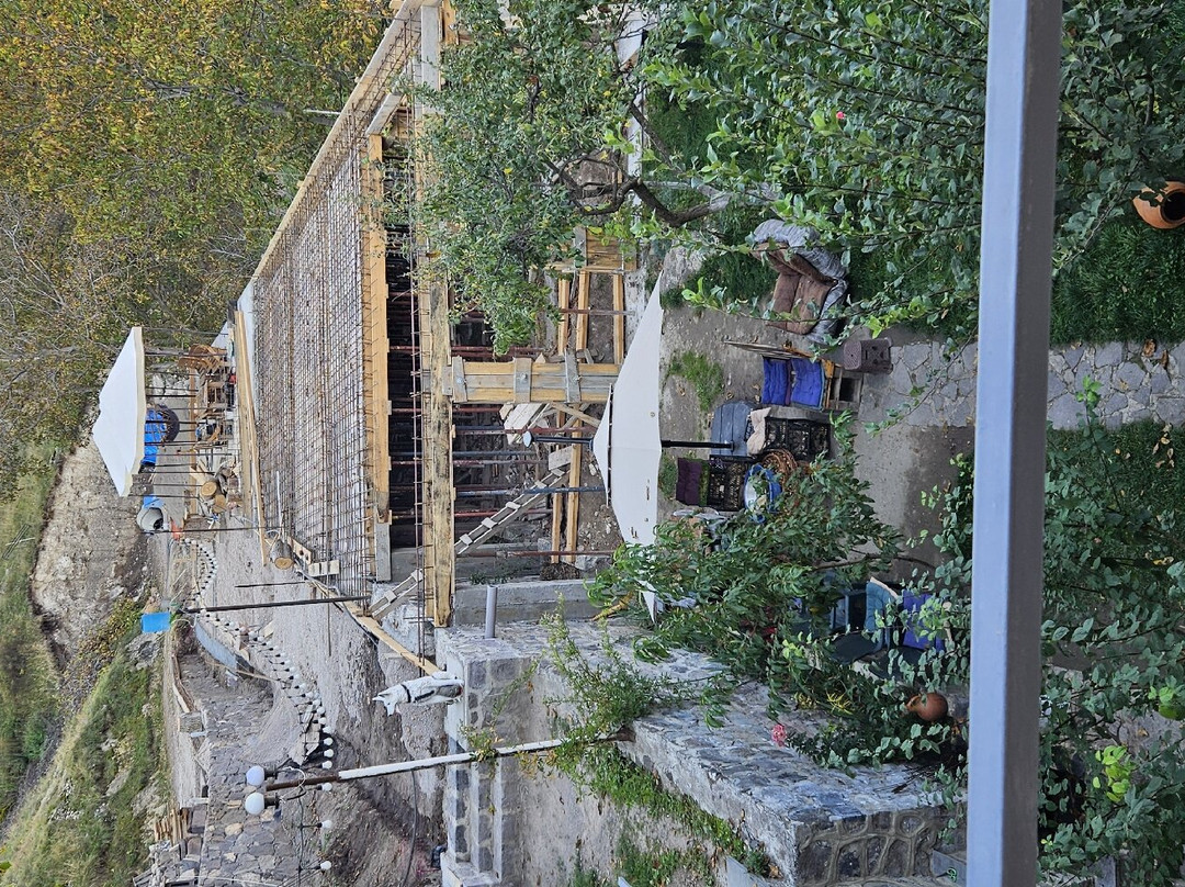 Hotel Vardzia Terrace主图