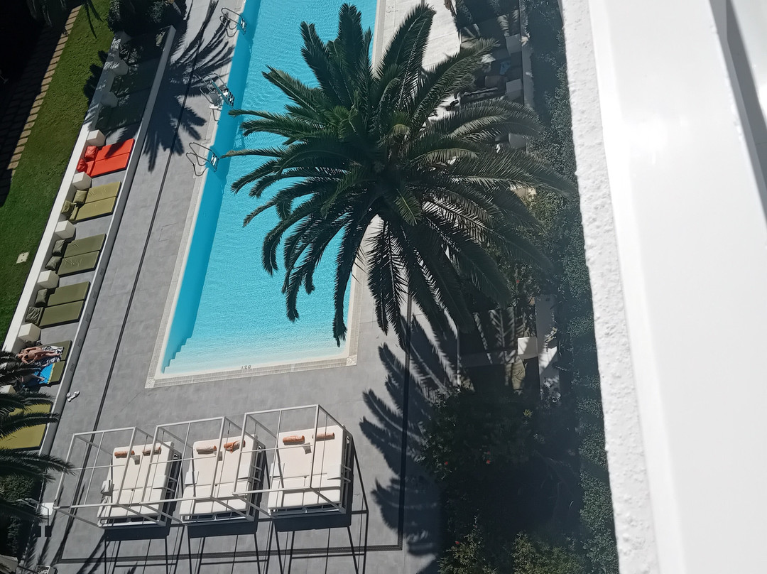 HM马提尼克酒店主图