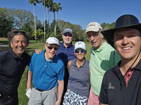 Golf Schools & Camps By Golf Made Simple-Belle Isle必去景点