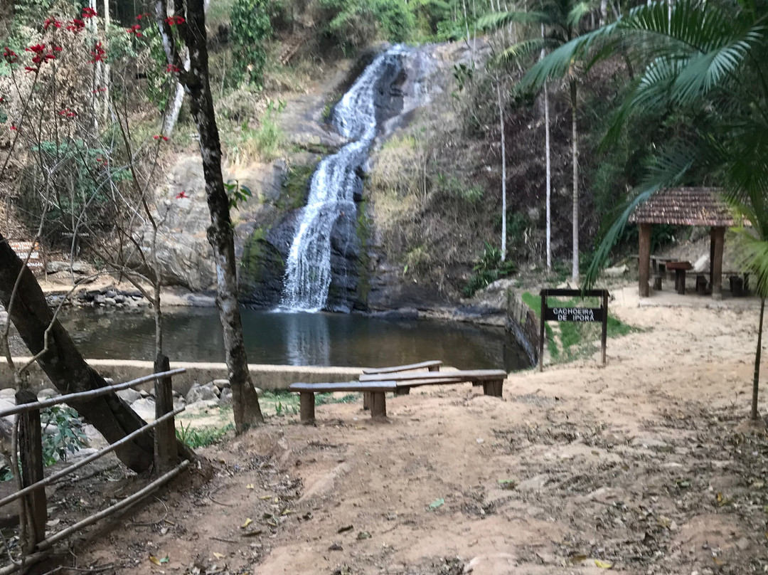 Floresta Nacional de Passa Quatro-Passa Quatro必去景点