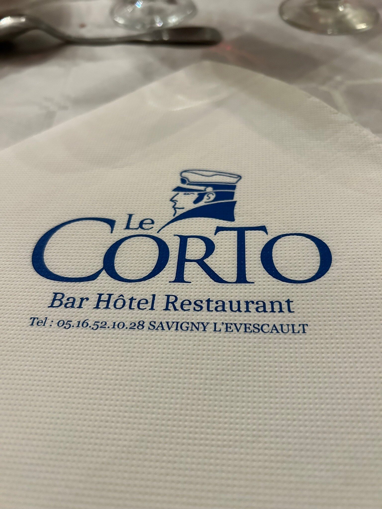 Le Corto-官方