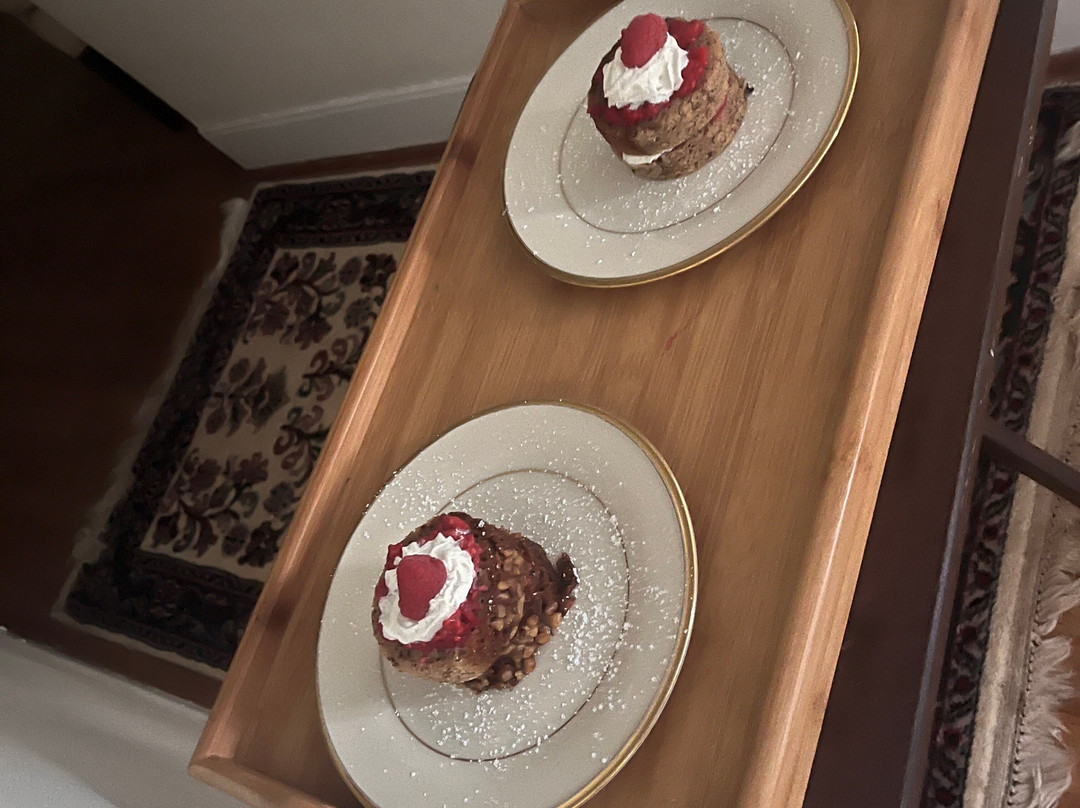 Inn on Poplar Hill主图