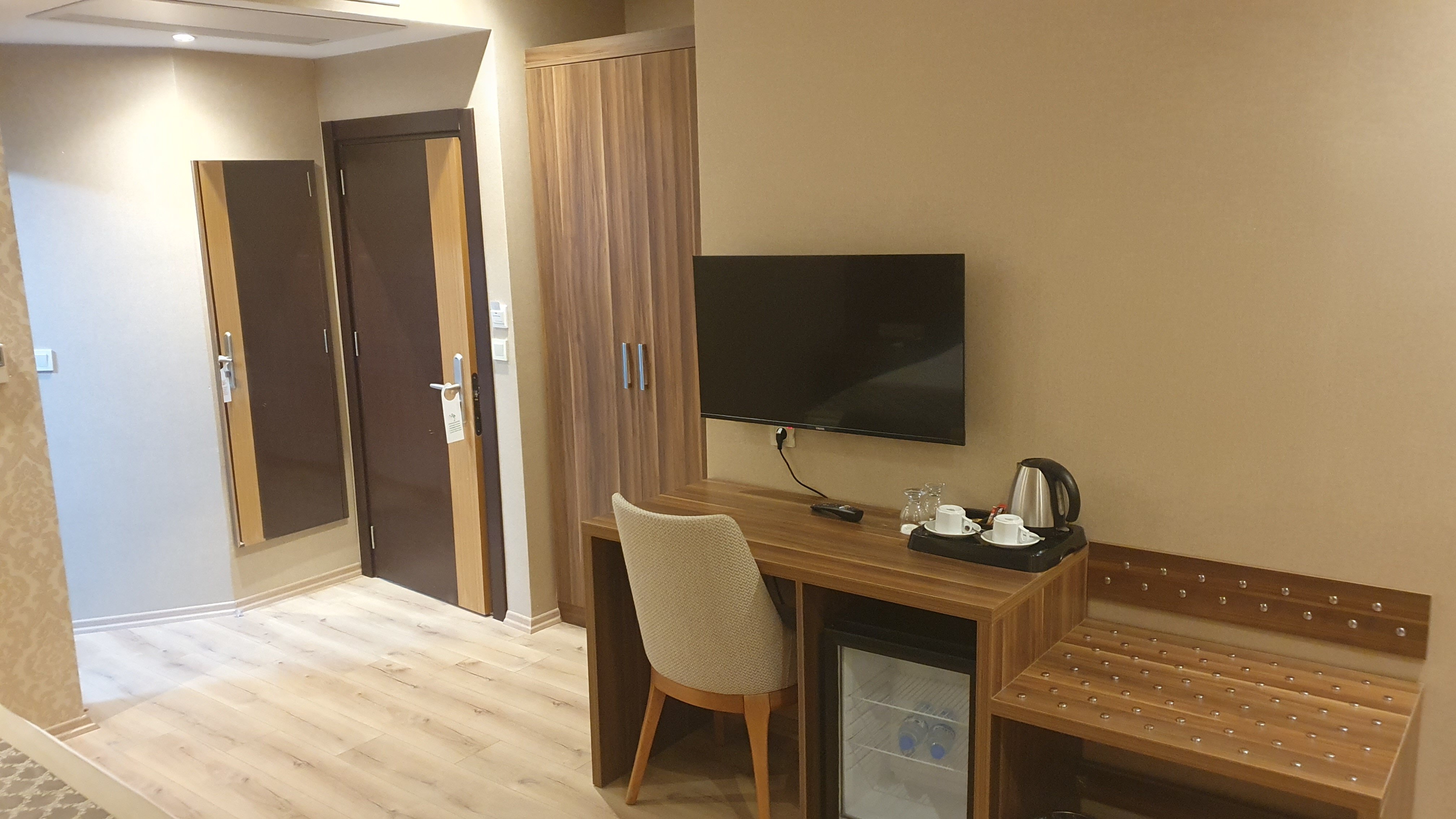 Hotel Adanava-客卧