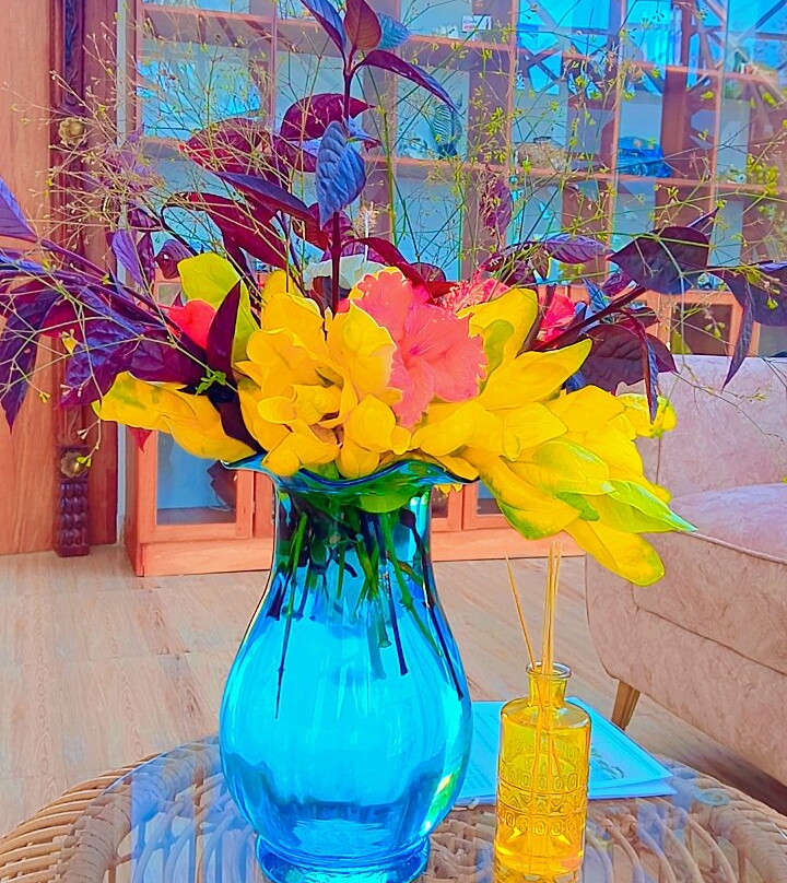 Zanzibella SPA-基万嘎必去景点