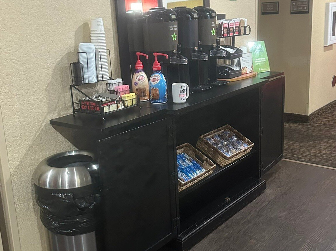 Extended Stay America - Orange County - Lake Forest主图