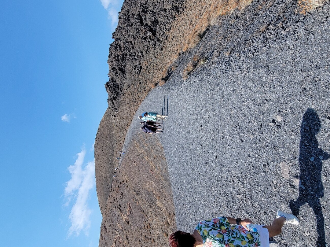 Another Tour-圣托里尼必去景点