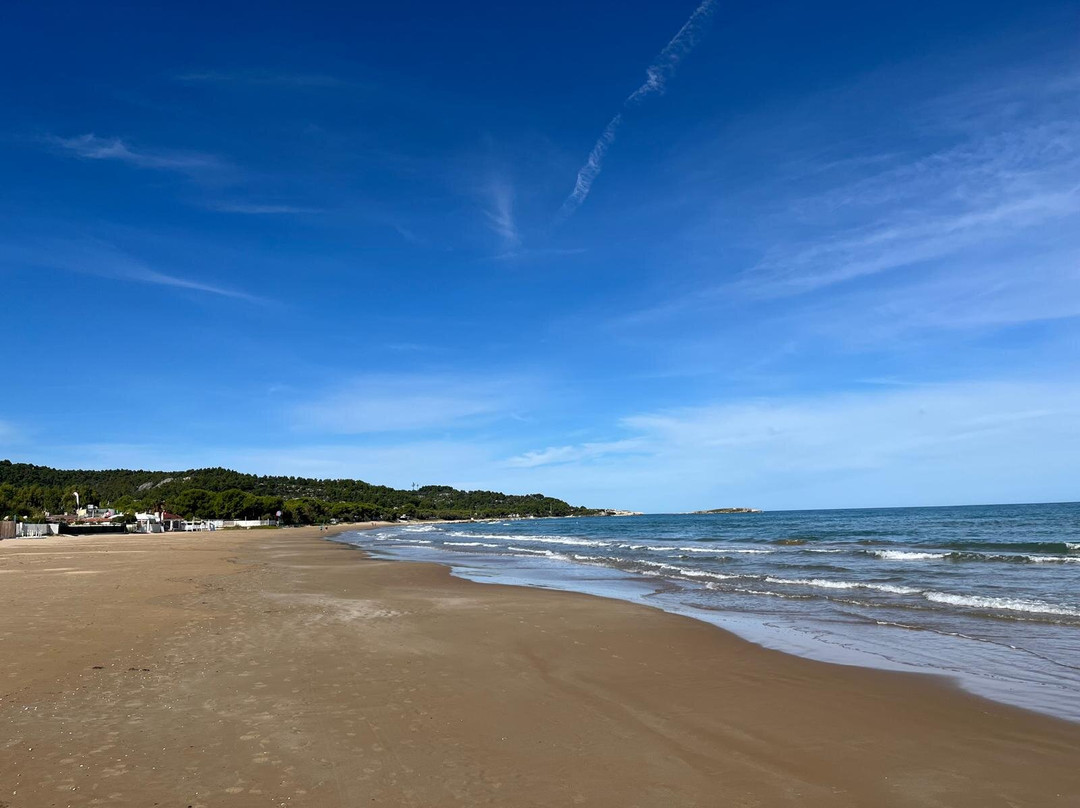 Garganosurf-维耶斯泰必去景点