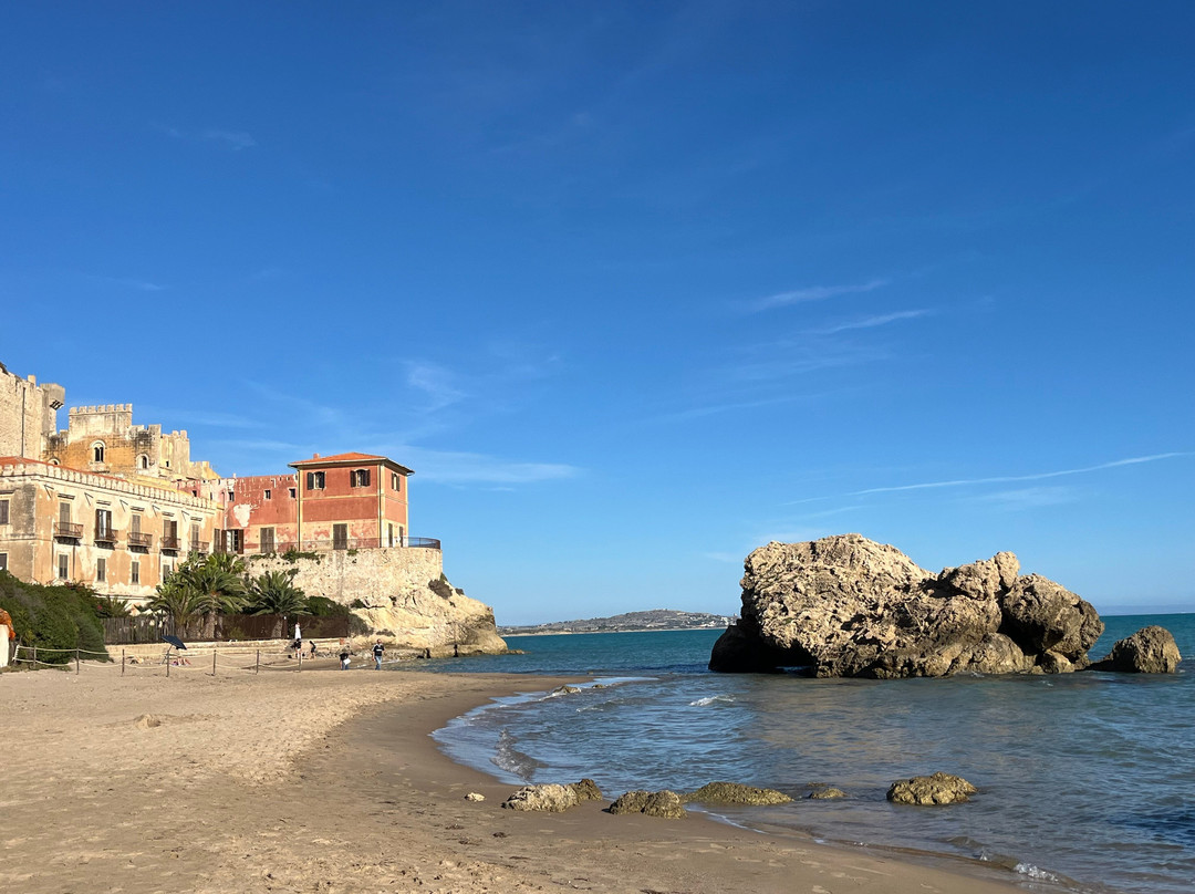 Castello di Falconara景点图片