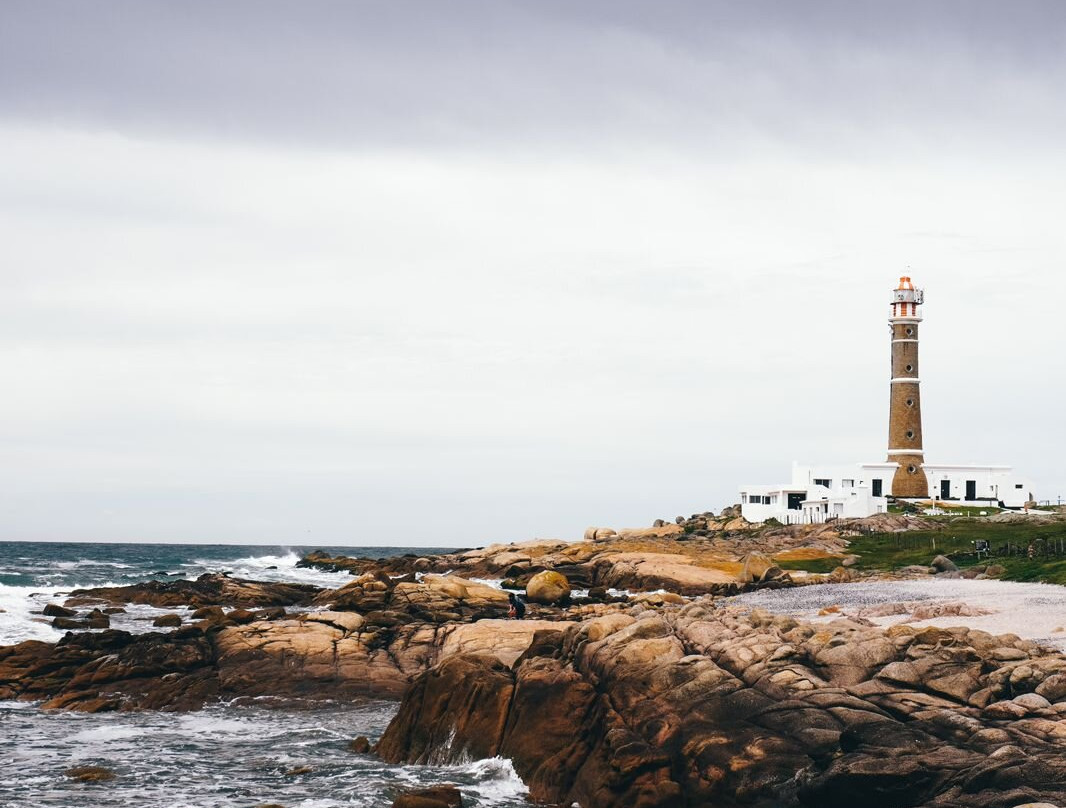 凯博波洛尼奥灯塔-Cabo Polonio必去景点