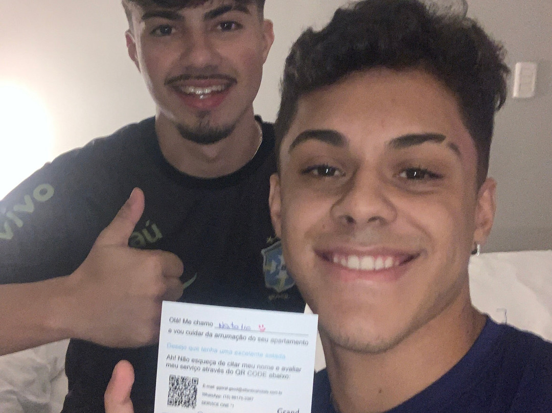 Grand Hotel Royal Sorocaba by Atlantica主图