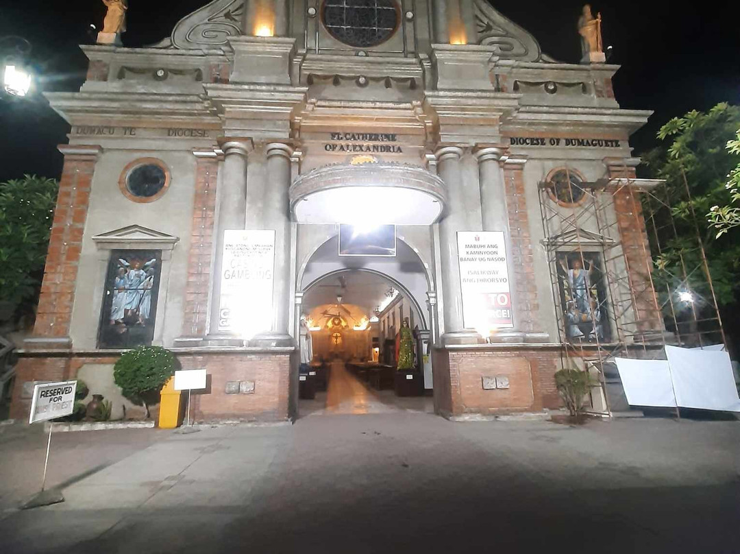 Saferide Car Rental and Dumaguete Motorcycle Rental-杜马盖地必去景点