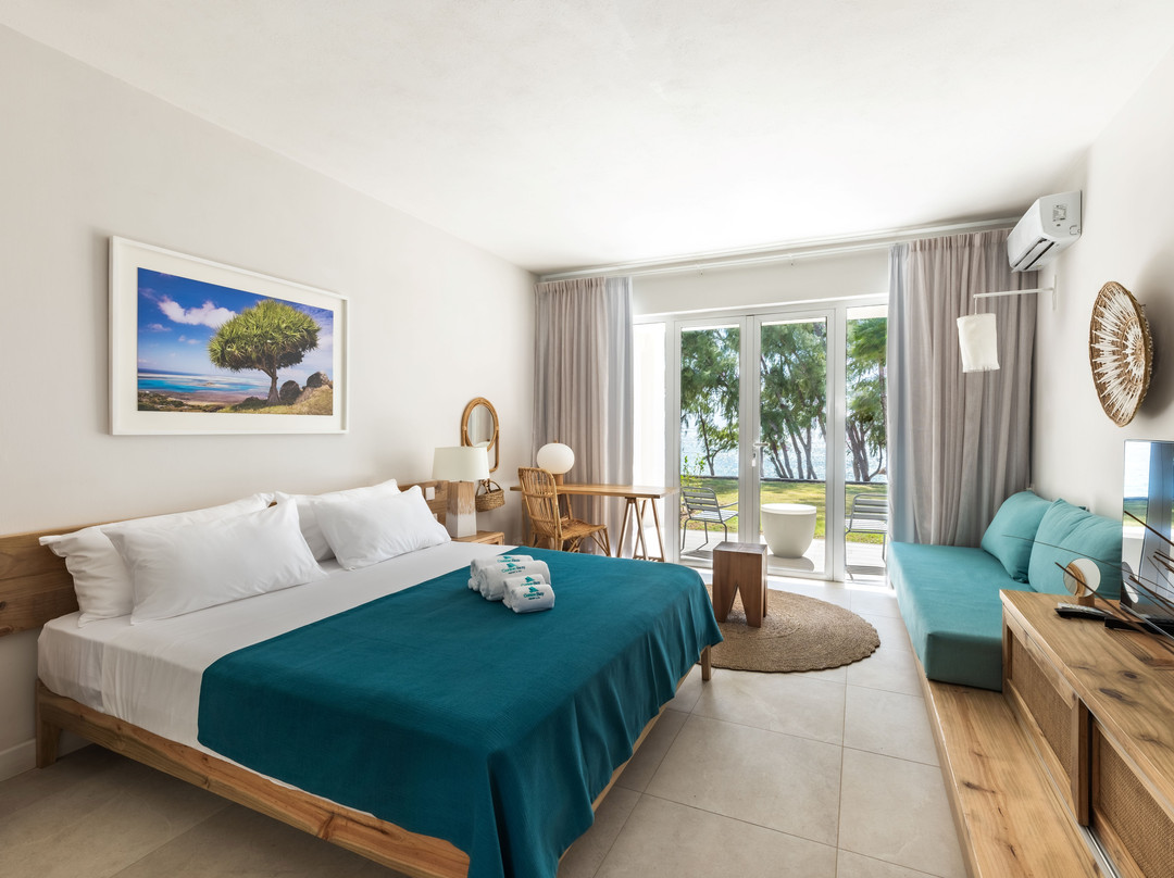 棉花湾酒店主图