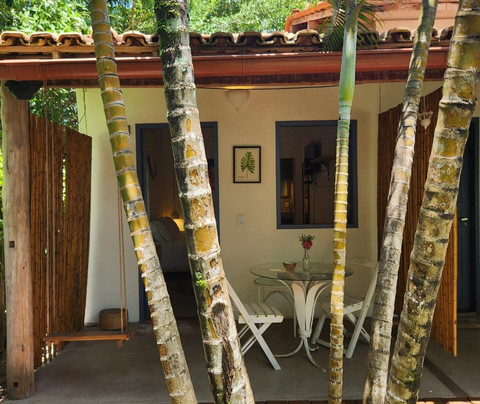 Pousada Sol Nascente Caraiva主图