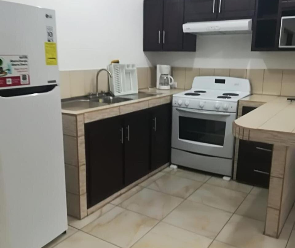 Apartamento Lopez y Azofeifa