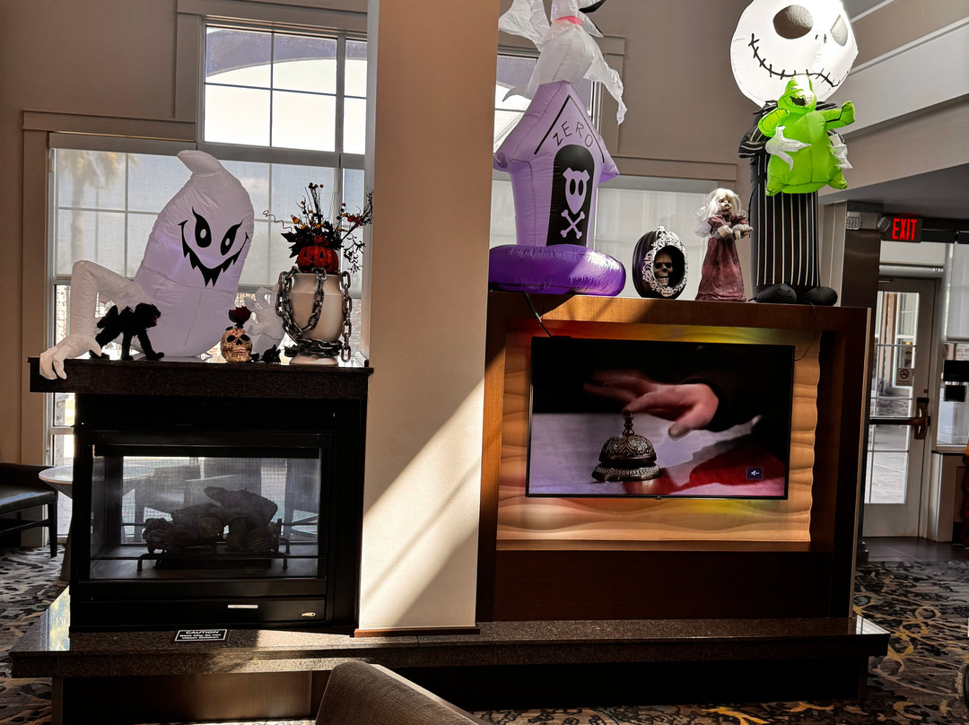 Residence Inn by Marriott Houston Katy Mills主图