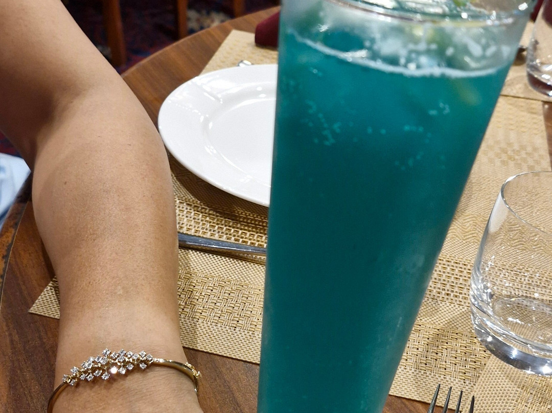 Hotel President主图