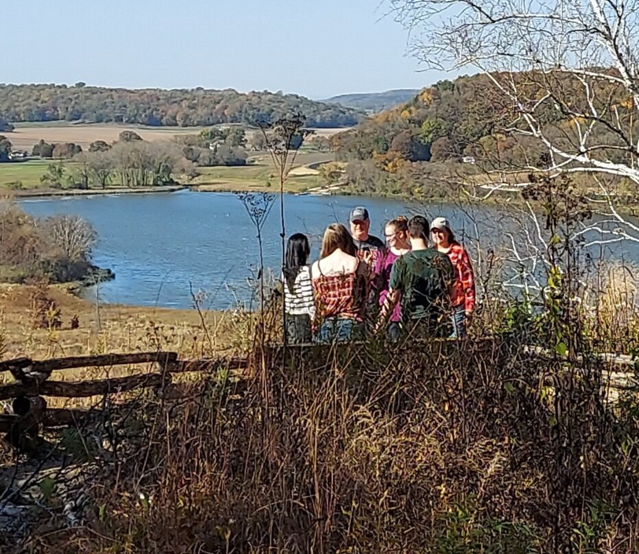 Indian Lake Park-Cross Plains必去景点
