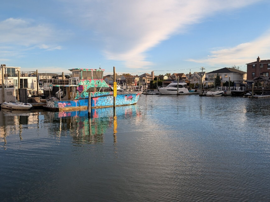 Surfside 3 Motel主图