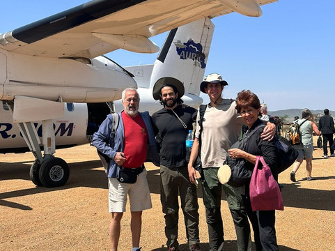 Soke Safari-阿鲁沙必去景点