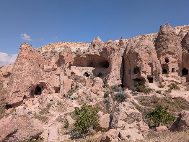 Melendiz Travel景点图片